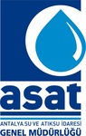 Antalya Su ve Atıksu İdaresi